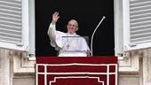 Il Papa benedice migliaia di rosari per i cristiani in Siria