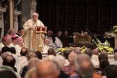 Mons. Tasca alla 73a Settimana Liturgica Nazionale