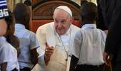 Papa Francesco in Congo e Sud Sudan