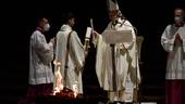 Settimana Santa: le celebrazioni presiedute da Papa Francesco