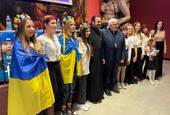 Due anni di guerra in Ucraina. Padre Vitaly Tarasenko: "Il Paese vuole la pace"