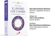 Economy of Francesco - Incontro con l'Avv. Ciro Cafiero