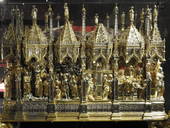 Le celebrazioni per la festa di San Giovanni Battista, Patrono di Genova 