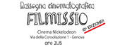 Rassegna cinematografica FilMissio al Cineclub Nickelodeon
