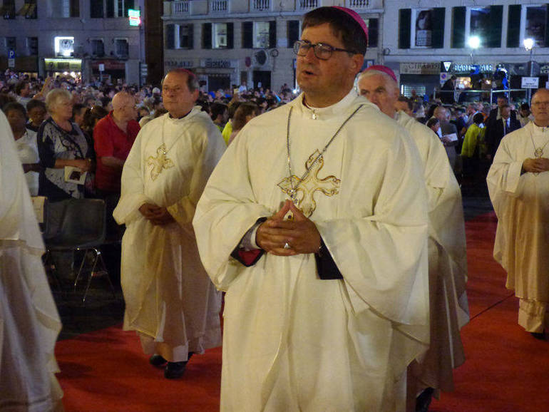 05_15 settembre 2016 -Mons. Nicolò Anselmi, vescovo ausiliare
