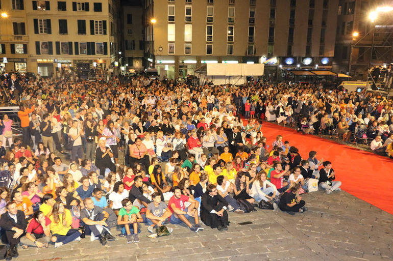 23_17 settembre 2016 - serata giovani in Piazza Matteotti