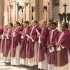 16_i sacerdoti concelebranti