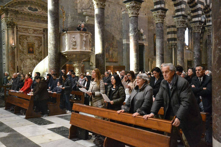 07_l'assemblea in Cattedrale