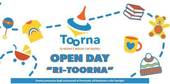 Il 21 e il 28 novembre aprono due nuovi punti "Toorna" a Palazzo Tursi e al Matitone