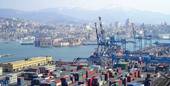 Mezzi pesanti in porto: nuove misure per agevolare gli accessi