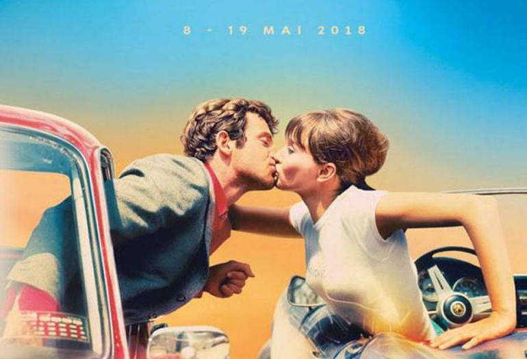 Festival di Cannes: anche l'Italia è in concorso
