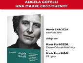 Libreria San Paolo: presentazione del volume "Angela Gotelli una madre costituente"