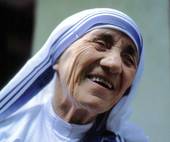 109° anniversario della nascita di Madre Teresa di Calcutta