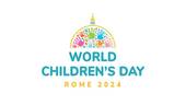 25-26 maggio: in Vaticano la prima Giornata Mondiale dei Bambini