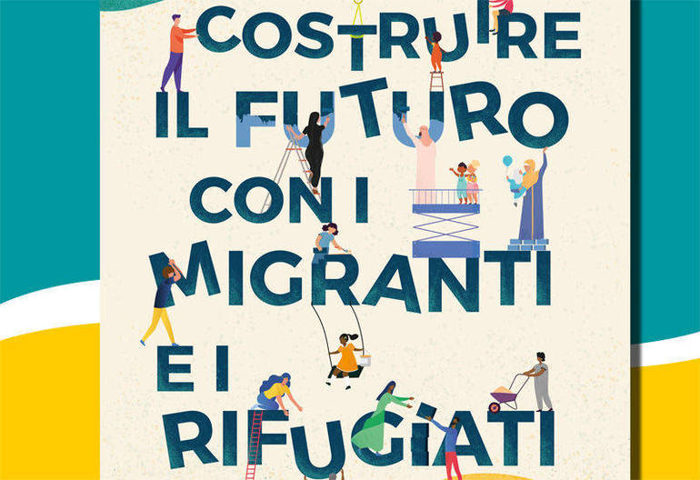 25 settembre - Giornata Mondiale del Migrante e del Rifugiato