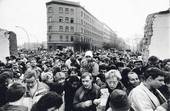 30 anni dalla caduta del Muro di Berlino: messaggio dei Vescovi del Comece