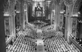 60 anni fa l'avvio del Concilio Vaticano II