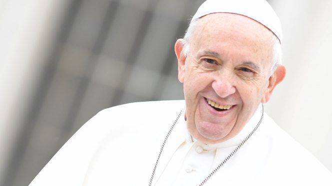 7° anniversario del Pontificato di Papa Francesco: gli auguri della CEI