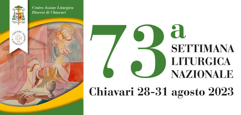 73ma Settimana Liturgica a Chiavari