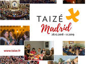 A Madrid l'incontro europeo di Taizè