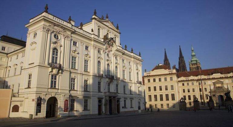 CCEE: annullata l'Assemblea Plenaria di Praga