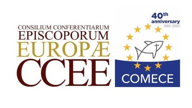 CCEE - Comece: l’Europa lavori unita per uscire dall'emergenza
