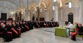 Da Bari appello del Papa ai popoli e alle Chiese del Mediterraneo