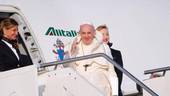 Dal 4 al 10 settembre il viaggio apostolico del Papa in Africa 