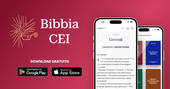 E' disponibile la nuova App Bibbia CEI
