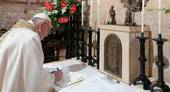 “Fratelli tutti”, la nuova Enciclica di Papa Francesco