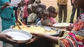 Il Papa alla Fao: "La mancanza di cibo è una responsabilità di tutti"
