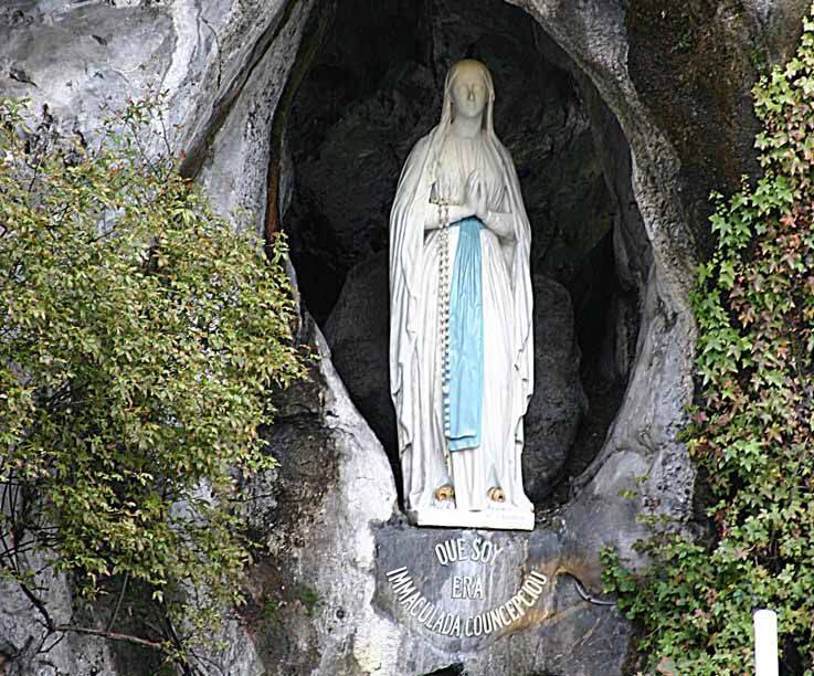 Istituita la memoria della "Beata Vergine Maria Madre della Chiesa"