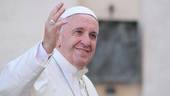 Messaggio del Papa per la 55ma Giornata della Pace