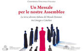 Messale Romano, le novità nella terza edizione italiana