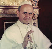 Paolo VI sarà Santo 