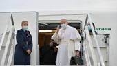 Papa Francesco a Cipro e in Grecia