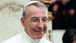 Papa Francesco istituisce la Fondazione Vaticana Giovanni Paolo I