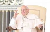 Papa Francesco: "L'Eucaristia unisce tutti"