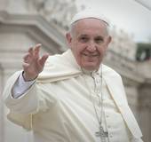 Papa Francesco: non resistere all'opera dello Spirito Santo