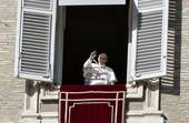 Papa Francesco: pregare incessantemente per la pace