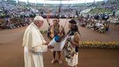 Papa: il sovranismo porta alle guerre, serve dialogo tra i popoli
