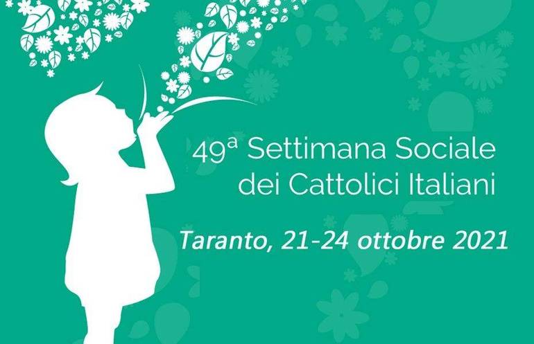 Presentata la 49a Settimana Sociale dei Cattolici Italiani