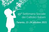 Presentata la 49a Settimana Sociale dei Cattolici Italiani