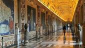 Quaresima, un itinerario di fede nei Musei Vaticani