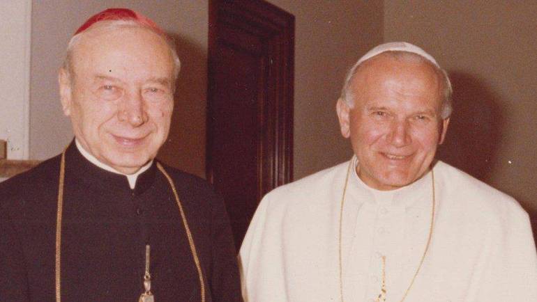 Sarà Beato il cardinale polacco Stefan Wyszyński