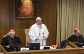 Sinodo. Il Papa: "Usciamo da pregiudizi e stereotipi nel rapporto tra le generazioni"