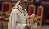 Tempo di Natale: le celebrazioni presiedute da Papa Francesco