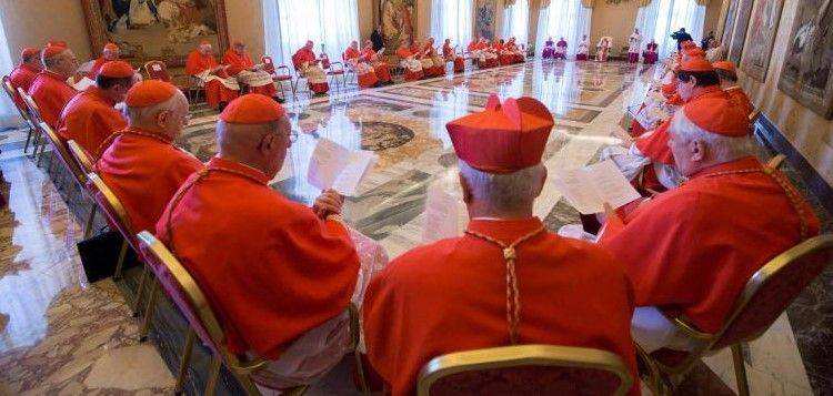 Tredici nuovi Cardinali