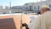 Udienza di Papa Francesco a CL: la testimonianza dei Genovesi