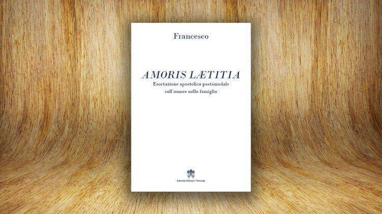 Un anno dedicato alla "Famiglia Amoris laetitia"